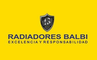 Radiadores Balbi